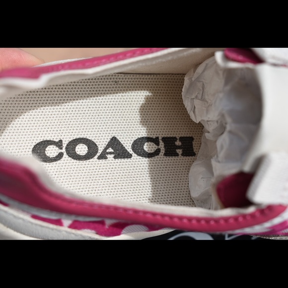 💕Coach Citysole In Hyacinth💕 - Picture 14 of 16